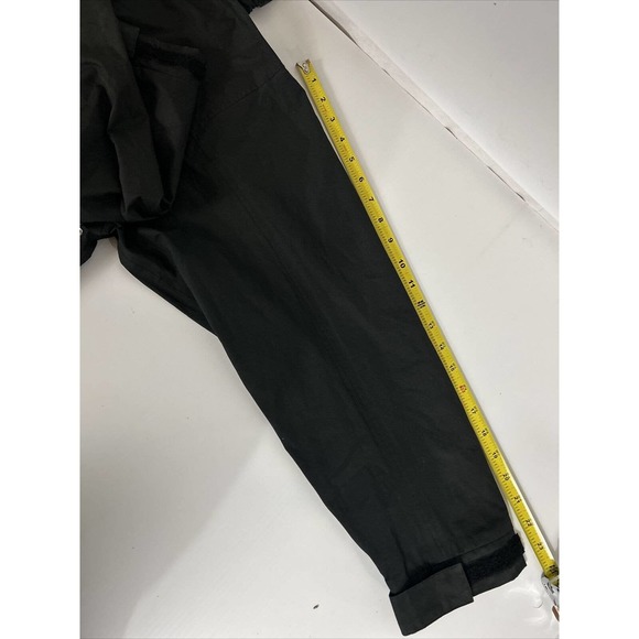 Mens Size Small - Nitro Racing Rain Resistant Hooded Riding Jacket motorcycle - Picture 9 of 14